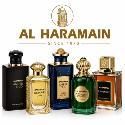 Al Haramain